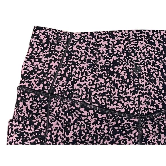 ATHLETA | Salutation Stash Pocket Gravel 7/8 Tight Leggings Sz M - Picture 6 of 9